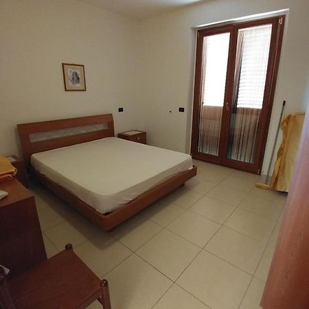 Appartamento Tra Mare E Lago Foce Varano Exterior photo
