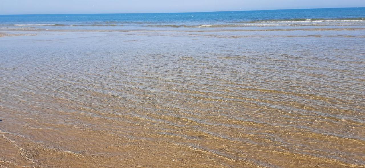 Appartamento Tra Mare E Lago Foce Varano Exterior photo