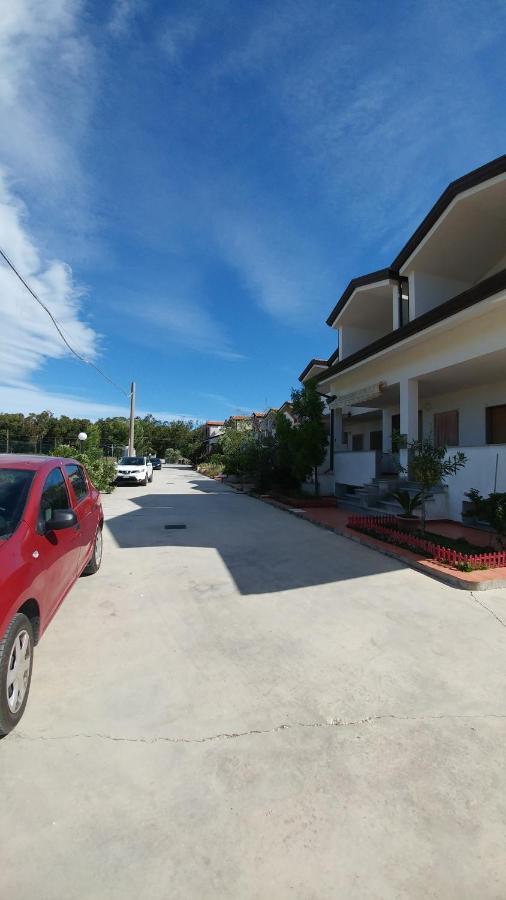 Appartamento Tra Mare E Lago Foce Varano Exterior photo