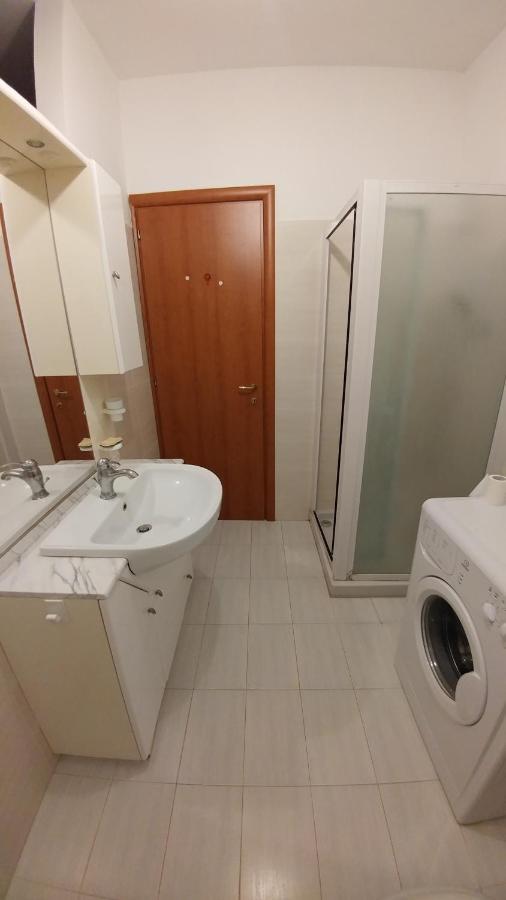 Appartamento Tra Mare E Lago Foce Varano Exterior photo