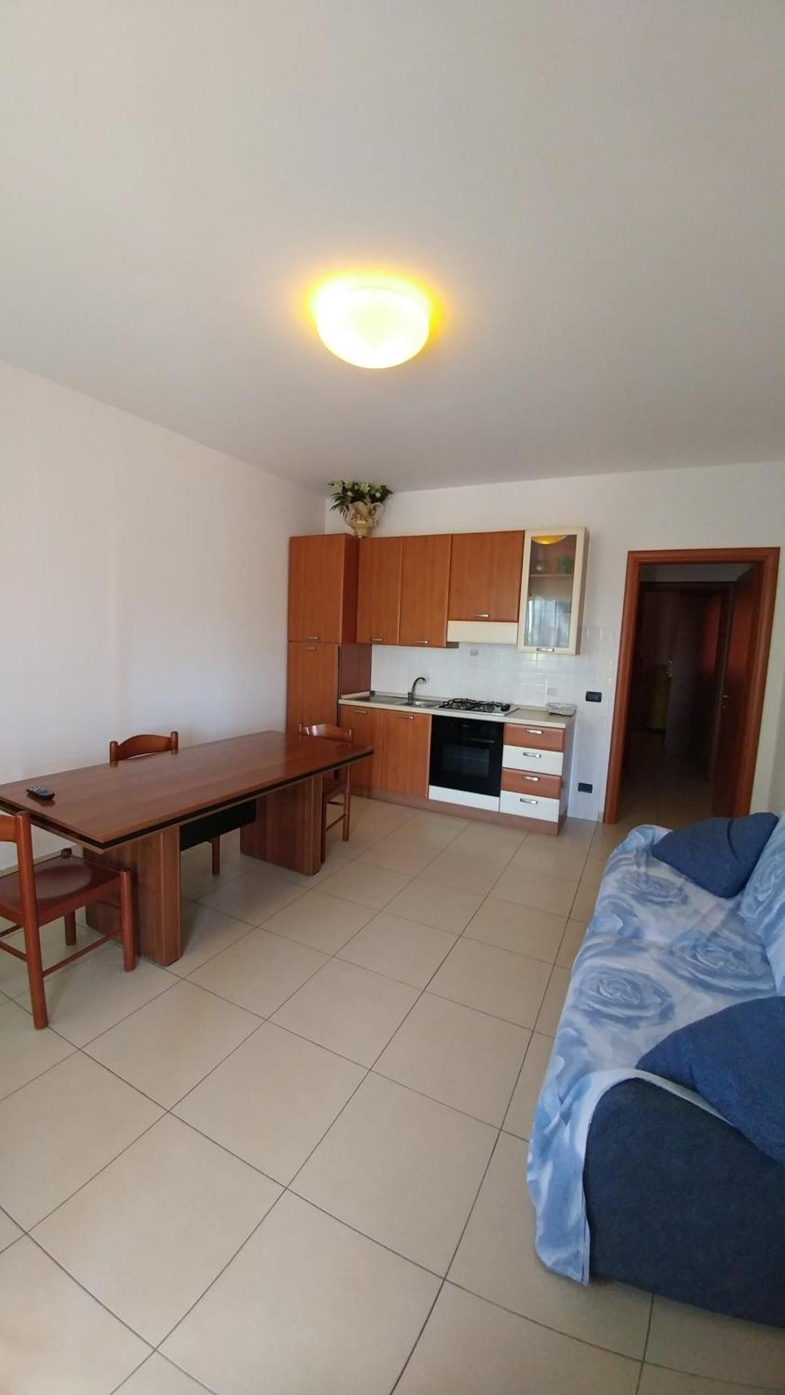Appartamento Tra Mare E Lago Foce Varano Exterior photo