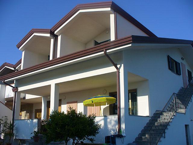 Appartamento Tra Mare E Lago Foce Varano Exterior photo