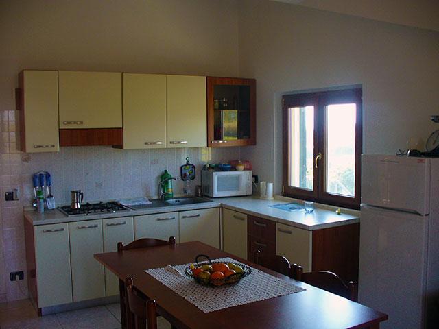 Appartamento Tra Mare E Lago Foce Varano Exterior photo