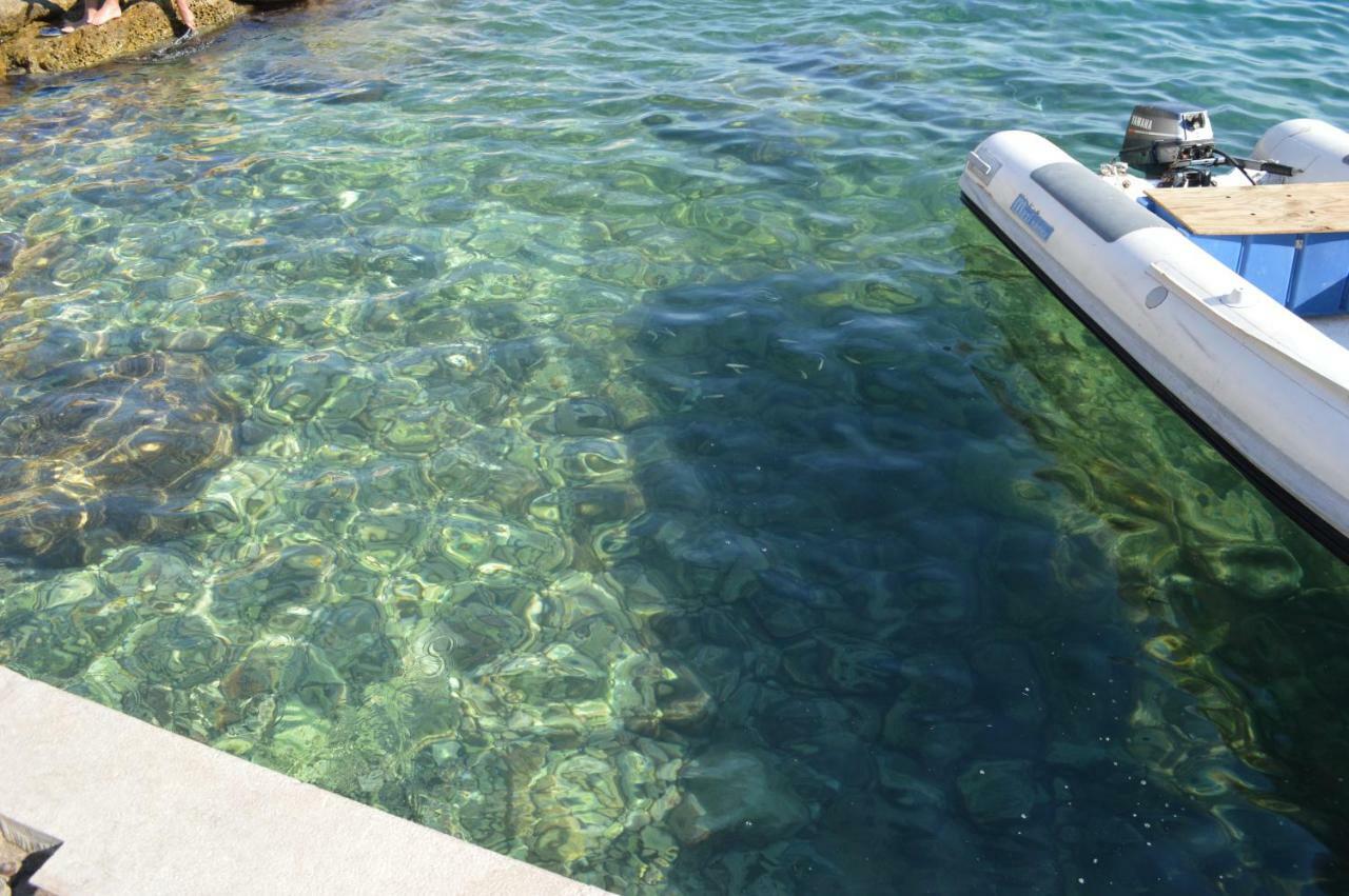 Appartamento Tra Mare E Lago Foce Varano Exterior photo